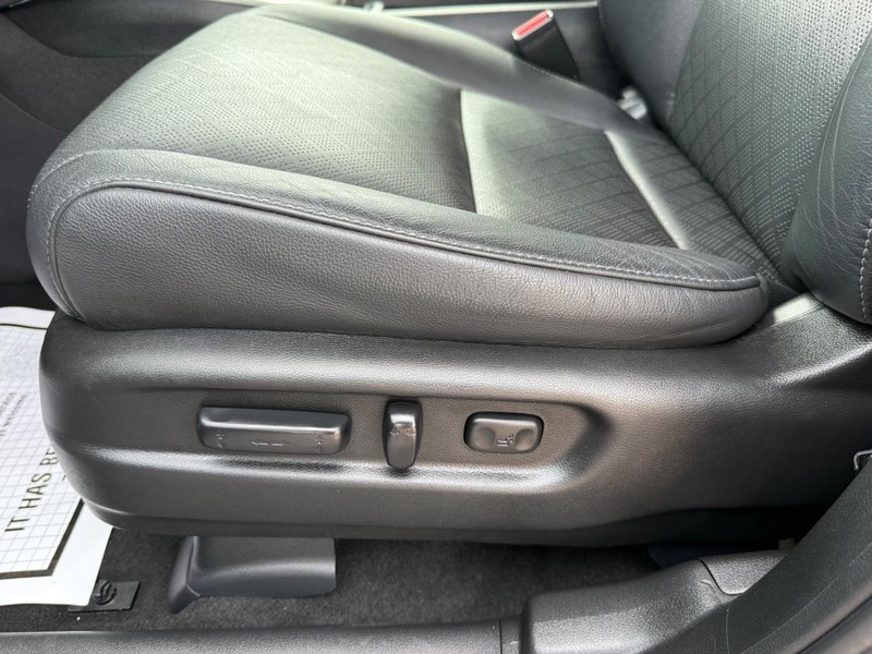 Honda Passport Vehicle Image 27