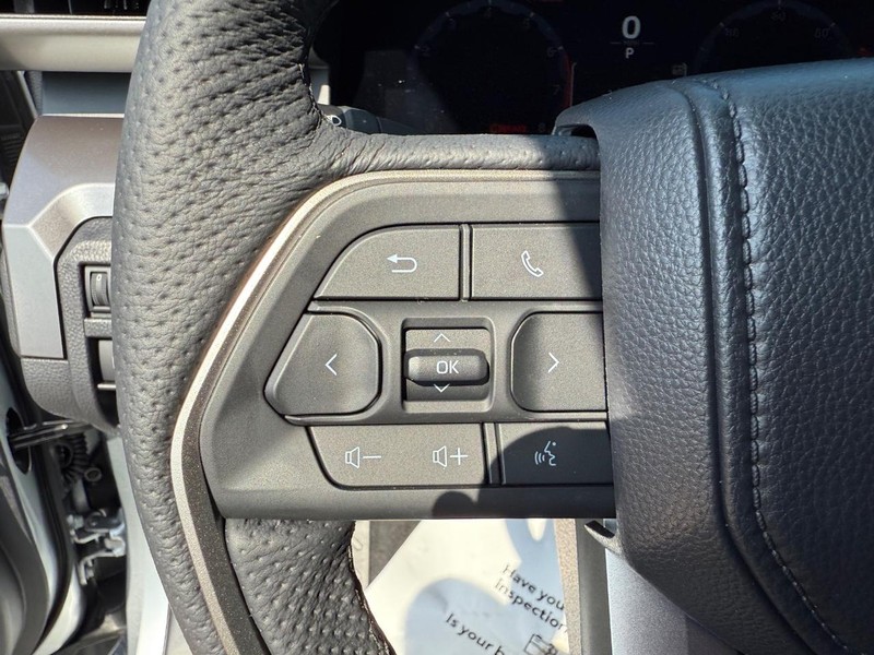 Toyota Tacoma 4WD Hybrid Vehicle Image 08