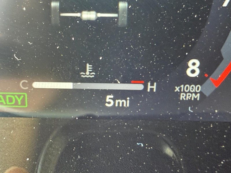 Toyota Tacoma 4WD Hybrid Vehicle Image 19