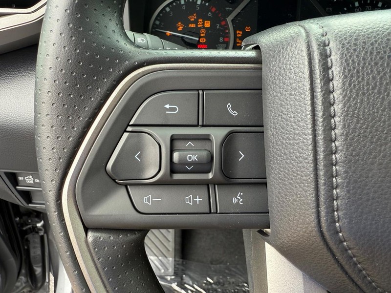Toyota Tundra 4WD Vehicle Image 07