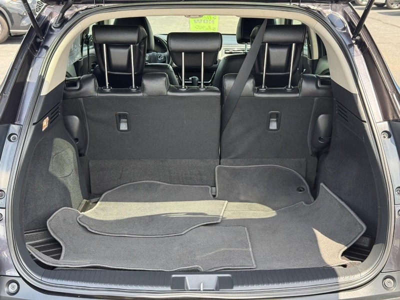 Honda HR-V Vehicle Image 07