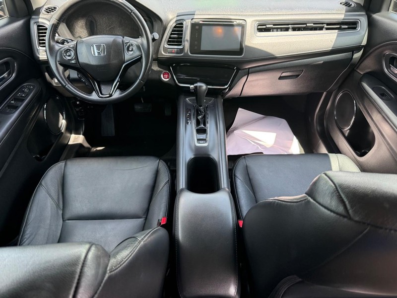 Honda HR-V Vehicle Image 12