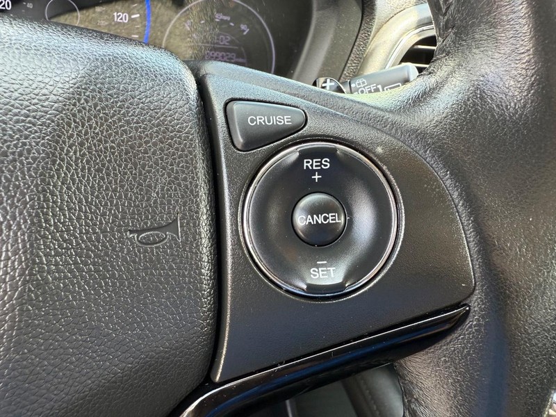 Honda HR-V Vehicle Image 15