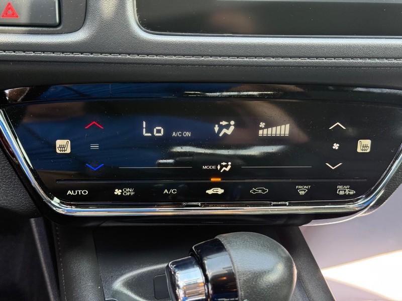 Honda HR-V Vehicle Image 20