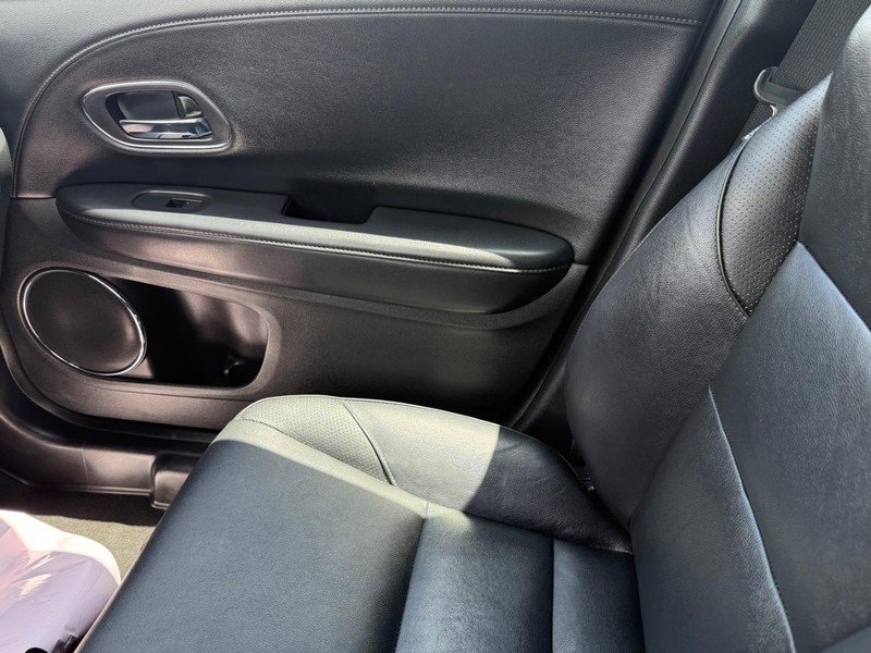 Honda HR-V Vehicle Image 22