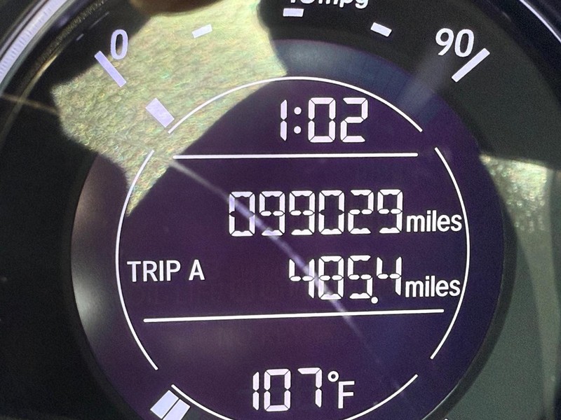 Honda HR-V Vehicle Image 25