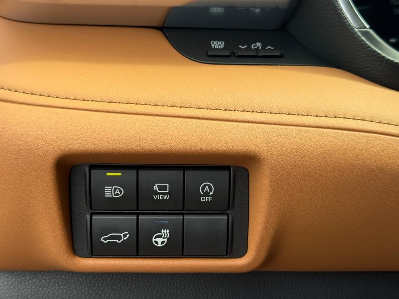 Toyota Highlander Vehicle Image 27
