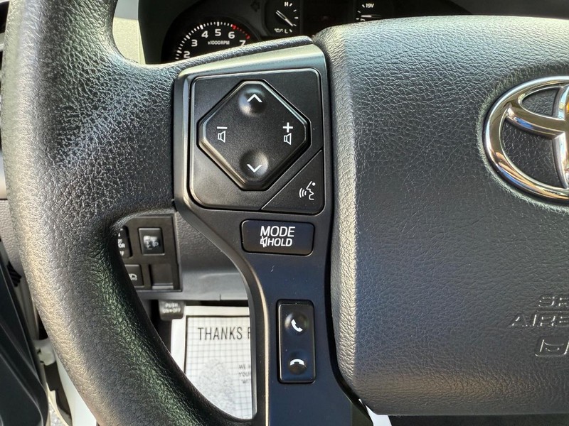 Toyota Tundra 4WD Vehicle Image 13