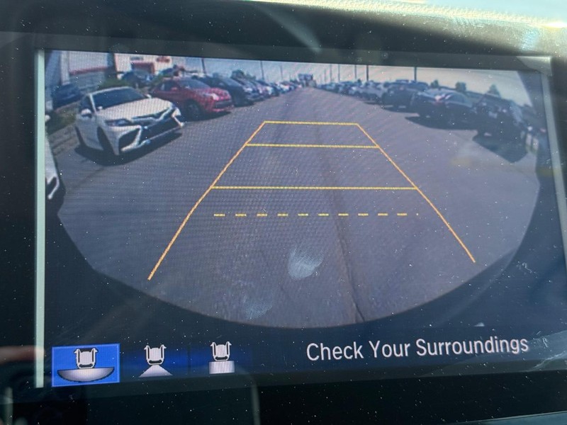 Honda Pilot Vehicle Image 20