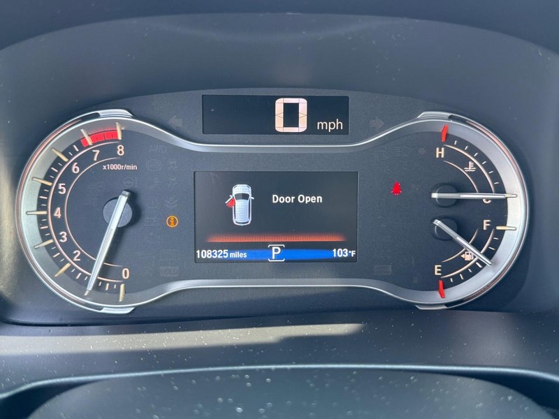Honda Pilot Vehicle Image 25