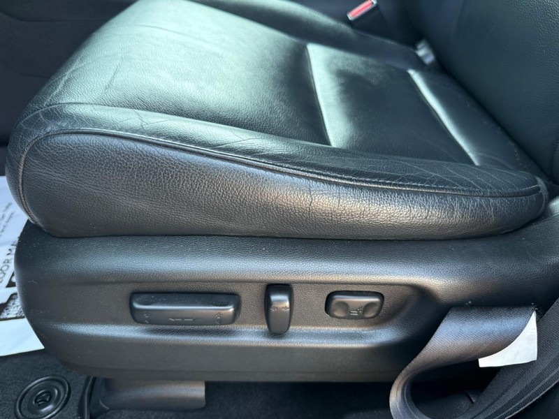 Honda Pilot Vehicle Image 28