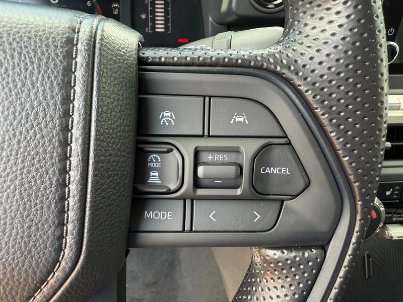 Toyota Tacoma 4WD Vehicle Image 08