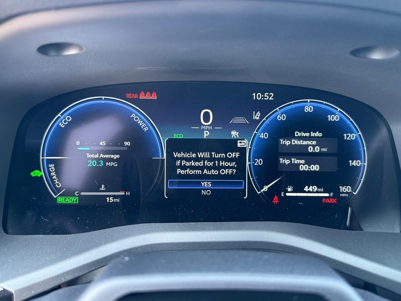 Toyota Camry Vehicle Image 18
