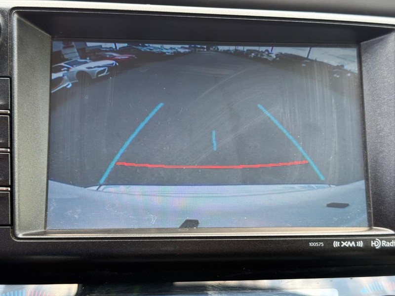 Toyota RAV4 Hybrid Vehicle Image 20