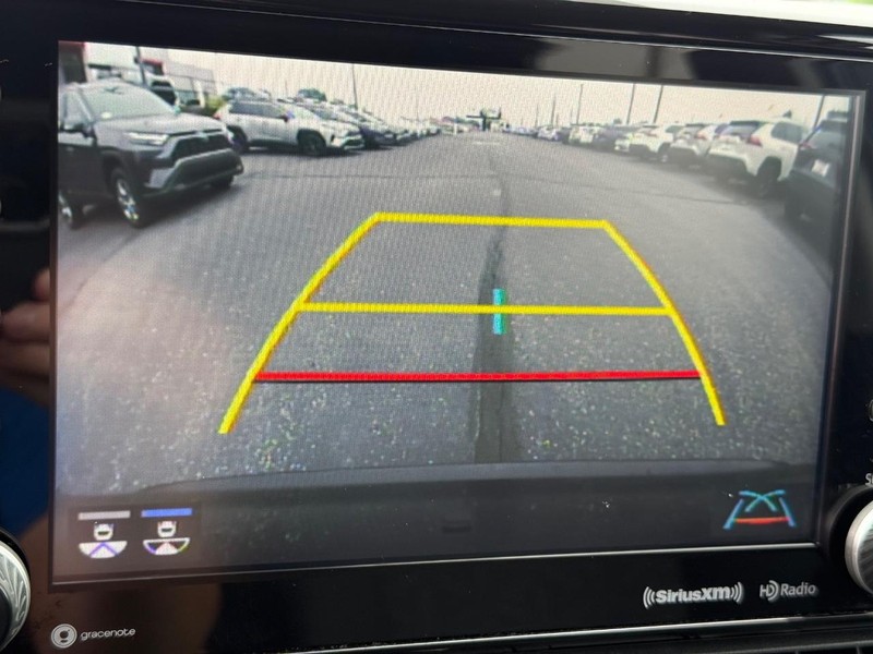 Toyota RAV4 Hybrid Vehicle Image 20