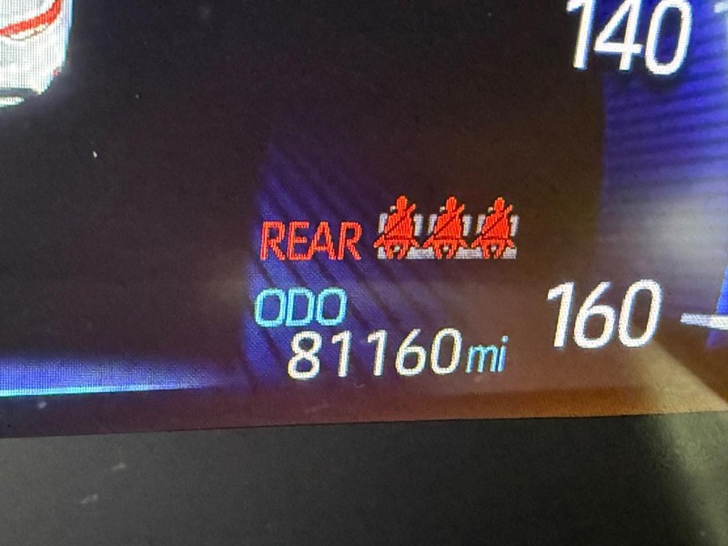 Toyota Corolla Hybrid Vehicle Image 22