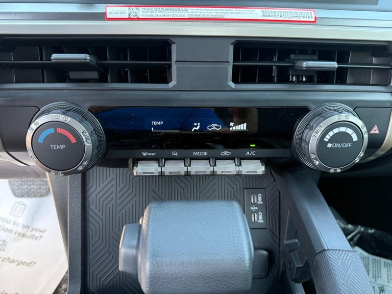 Toyota Tacoma 2WD Vehicle Image 12