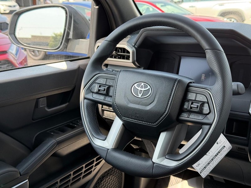 Toyota 4Runner Vehicle Image 06