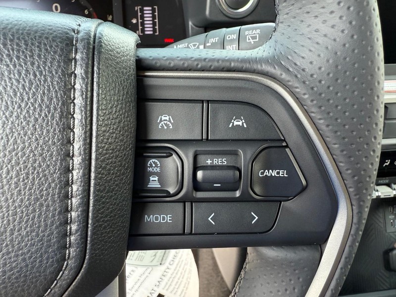 Toyota 4Runner Vehicle Image 08