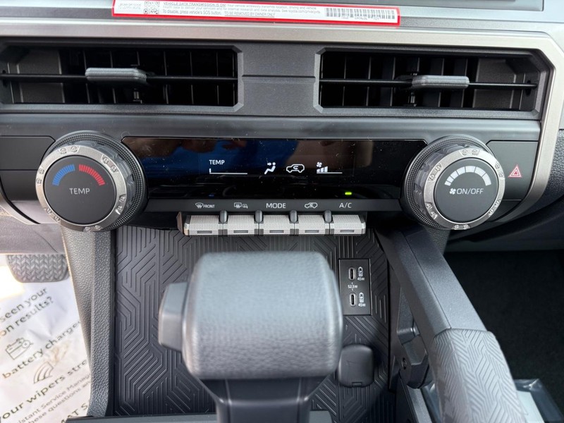 Toyota 4Runner Vehicle Image 12