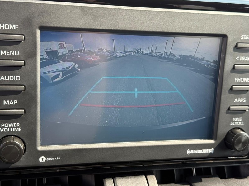 Toyota RAV4 Vehicle Image 20