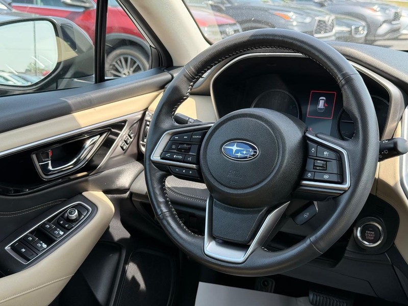 Subaru Outback Vehicle Image 14