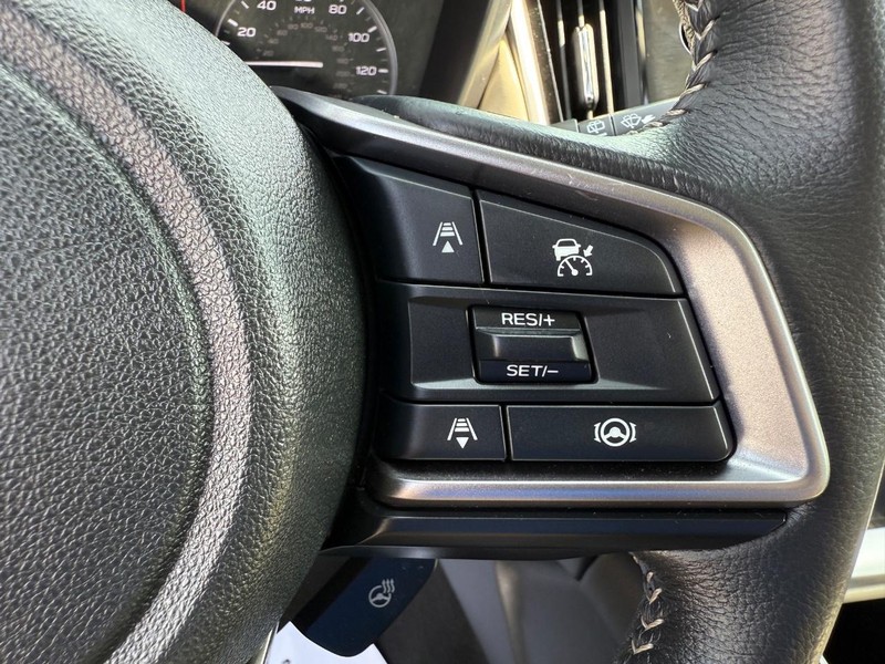 Subaru Outback Vehicle Image 16