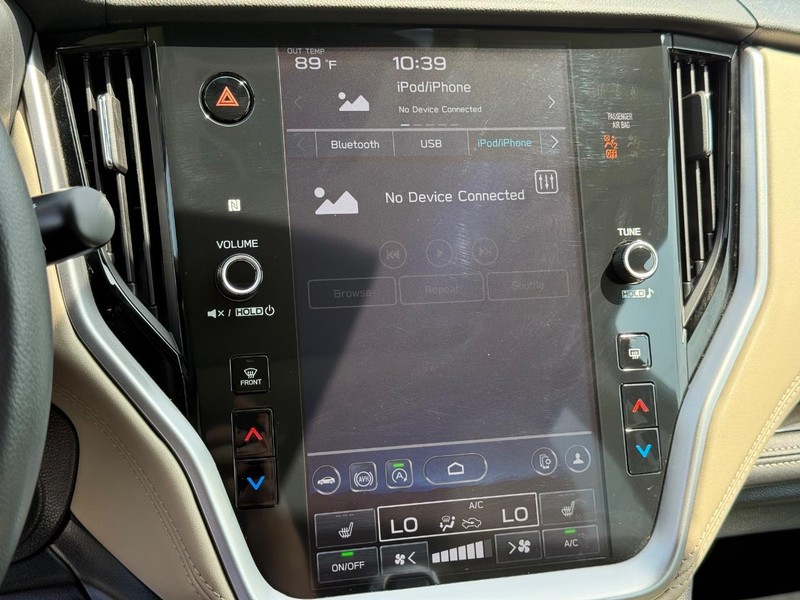 Subaru Outback Vehicle Image 18