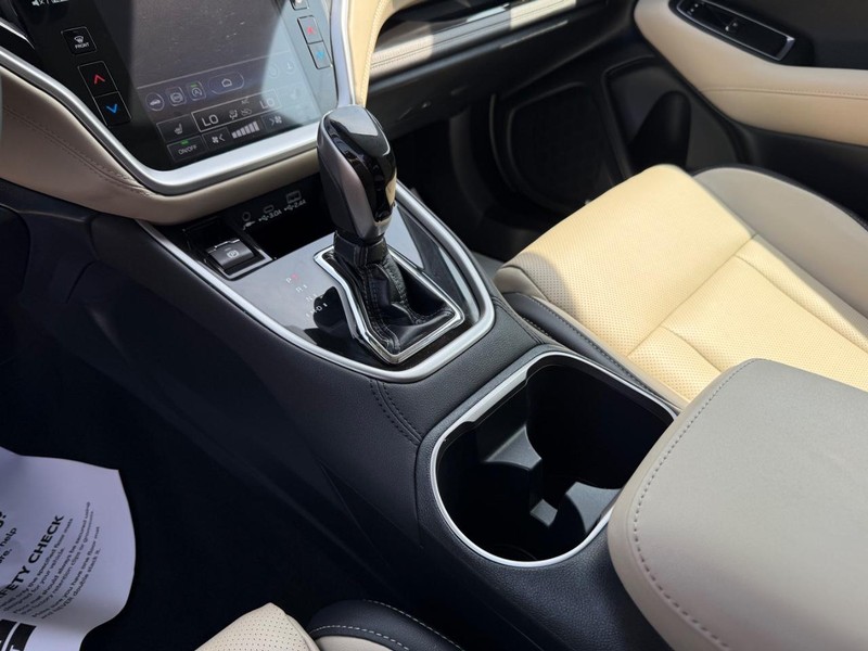 Subaru Outback Vehicle Image 20