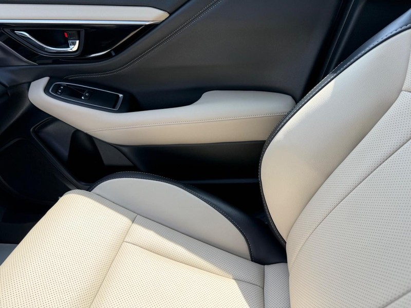 Subaru Outback Vehicle Image 21