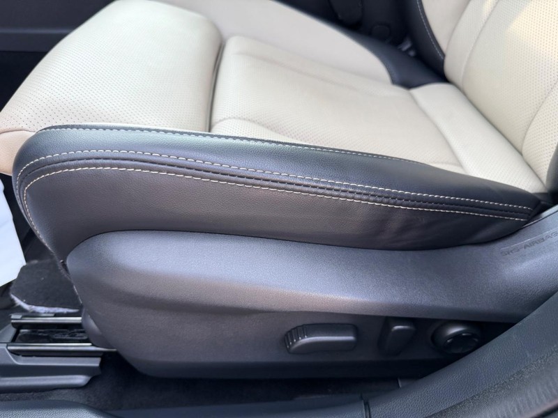 Subaru Outback Vehicle Image 25