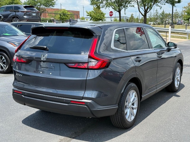 Honda CR-V Vehicle Image 03