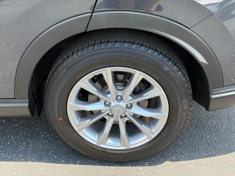 Honda CR-V Vehicle Image 06