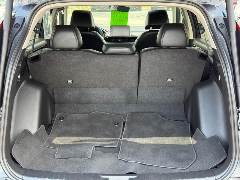 Honda CR-V Vehicle Image 07