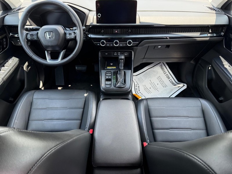 Honda CR-V Vehicle Image 13
