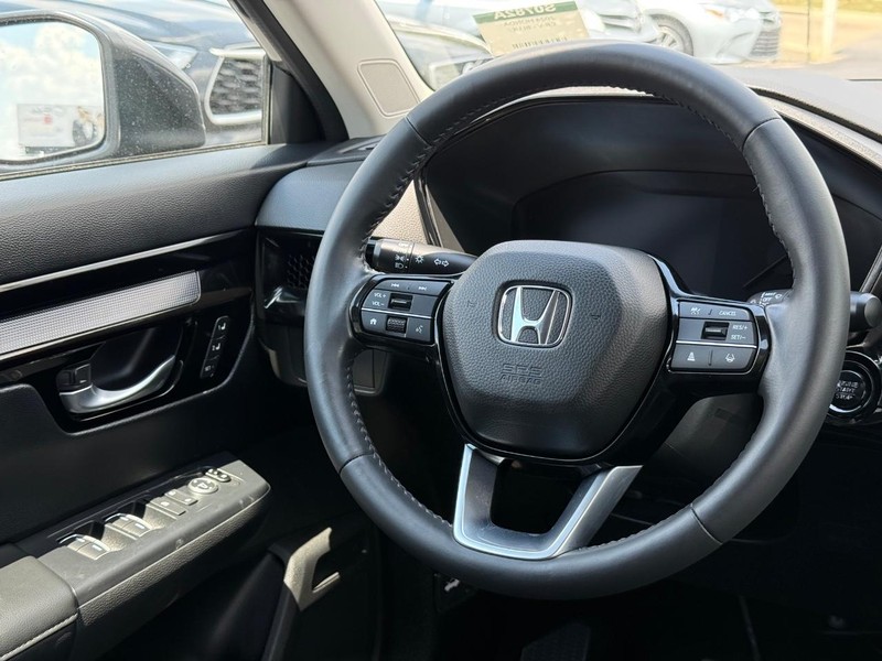 Honda CR-V Vehicle Image 14