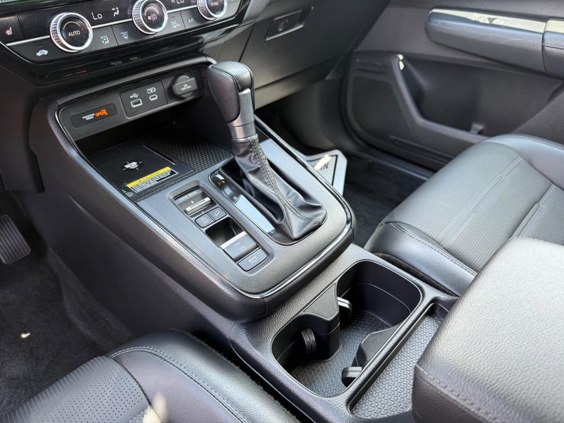 Honda CR-V Vehicle Image 21