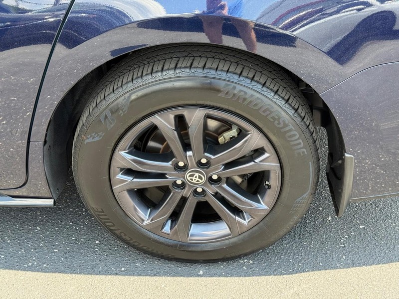 Toyota Sienna Vehicle Image 06