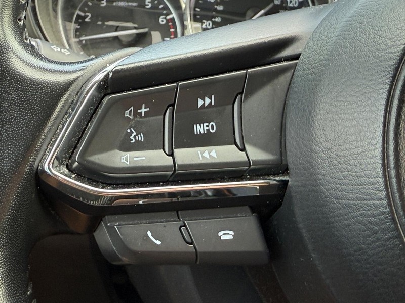 Mazda CX-9 Vehicle Image 14
