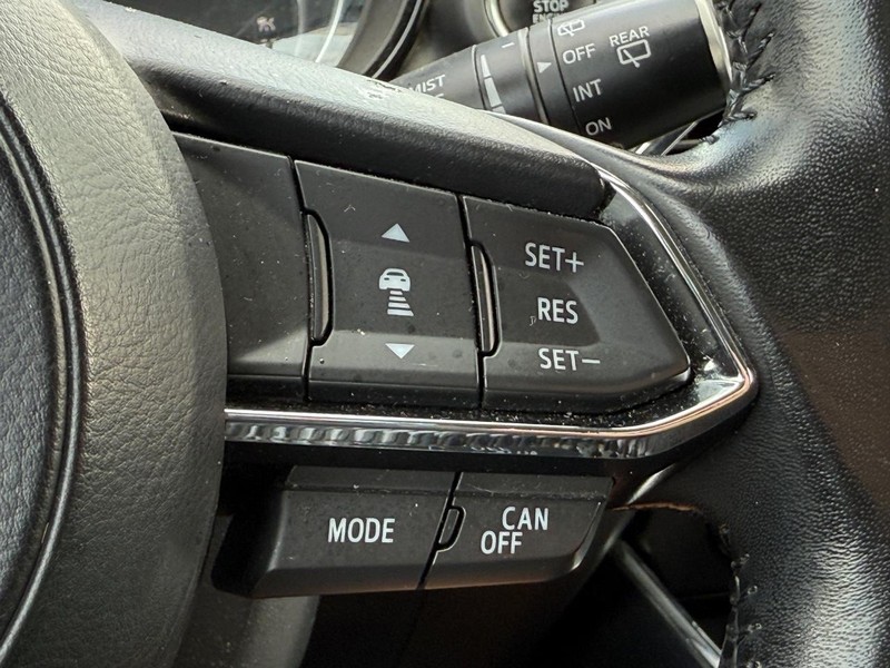 Mazda CX-9 Vehicle Image 15