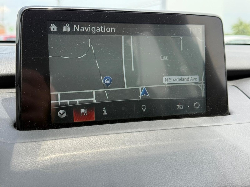 Mazda CX-9 Vehicle Image 17