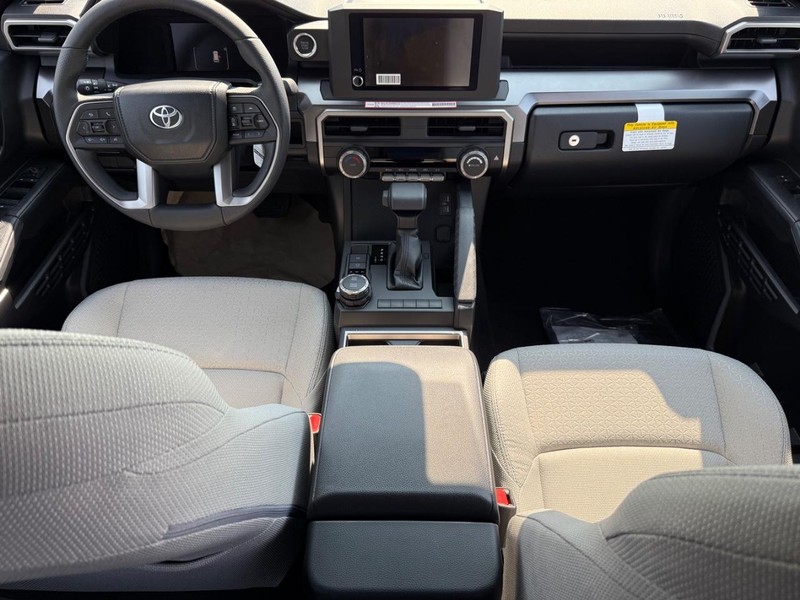 Toyota 4Runner Vehicle Image 05