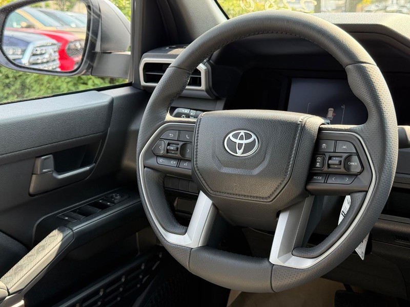 Toyota 4Runner Vehicle Image 06