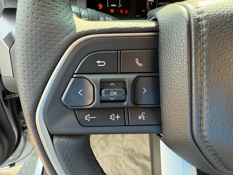 Toyota 4Runner Vehicle Image 07