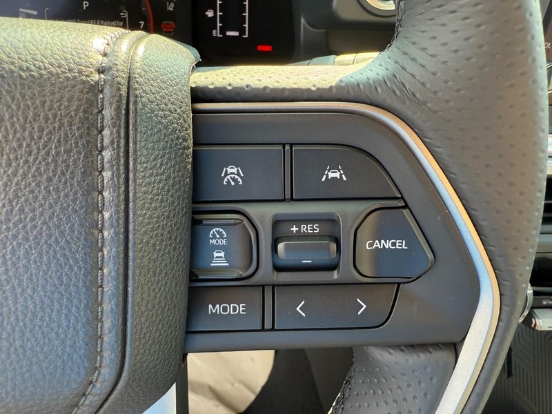 Toyota 4Runner Vehicle Image 08