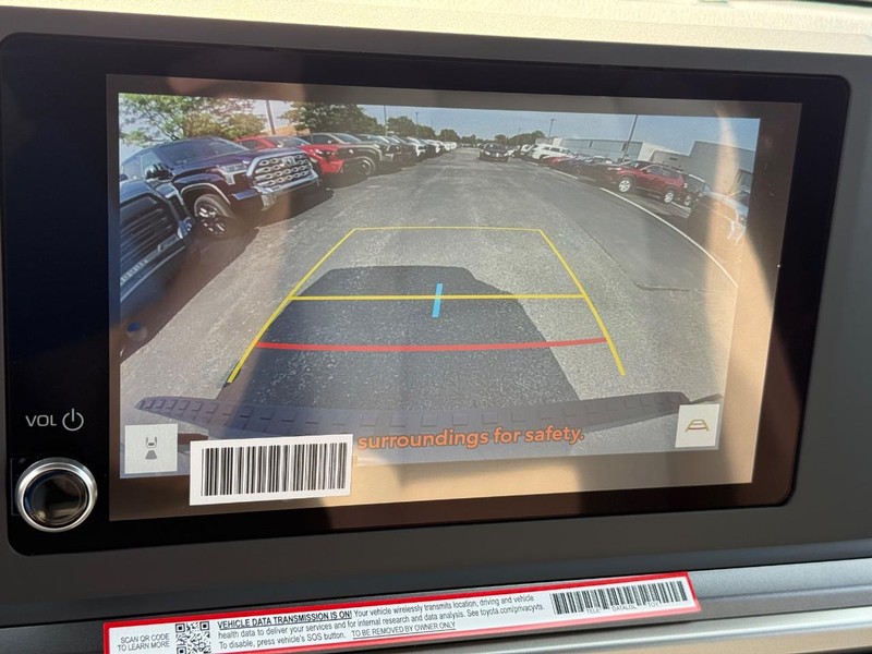Toyota 4Runner Vehicle Image 11