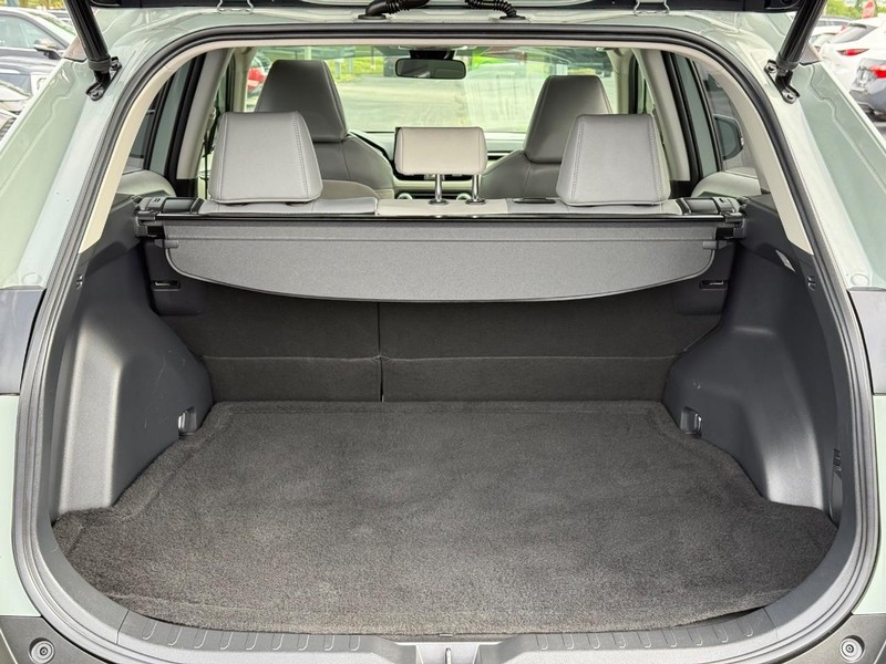 Toyota RAV4 Vehicle Image 07