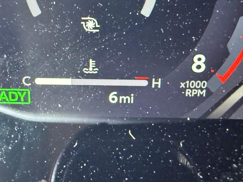 Toyota Tacoma 4WD Hybrid Vehicle Image 17