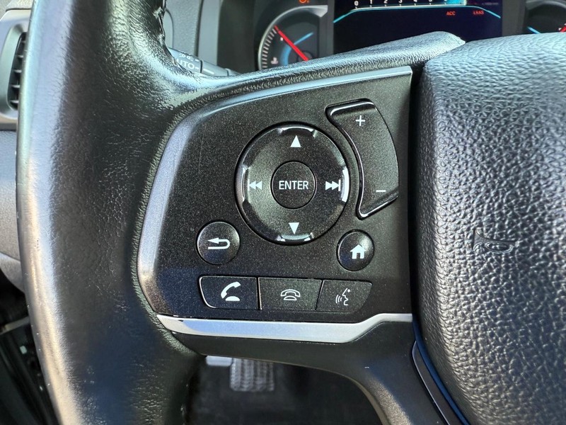 Honda Pilot Vehicle Image 16
