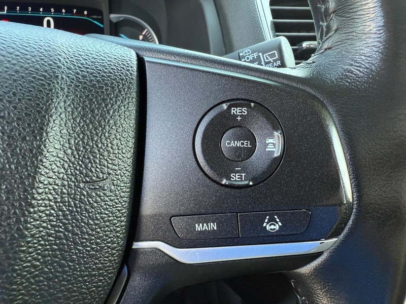 Honda Pilot Vehicle Image 17